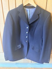 Pikeur Navy Blue Show Jacket