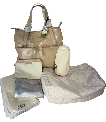 Sugarjack beige luxury leather - luxury,