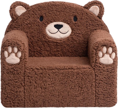 Bejoy toddler chair ultra soft - toddler, ultra-soft