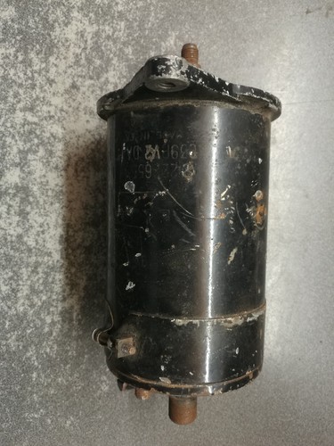 Lucas c39pv 22265 12v dynamo - c39pv,