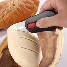 Adsorption Bread Lame Scoring