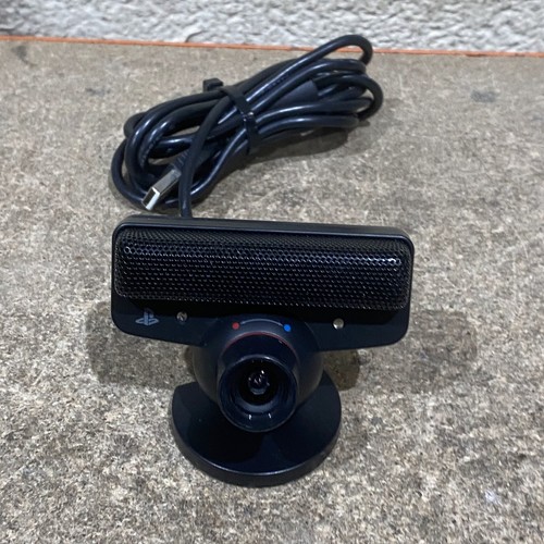 Sony playstation eye camera - playstation,