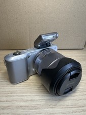 Sony Nex-3 14.2MP Camera
