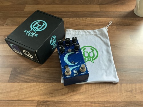 Walrus audio slö multi - slö,