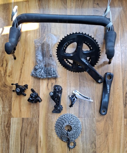 Shimano sora r3000 - shimano, groupset