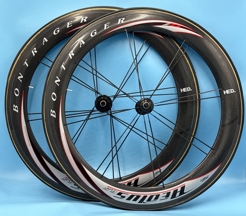 Vintage bontrager hed - vintage, aeolus