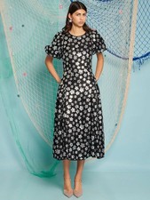 Sister Jane Dream Midi Dress