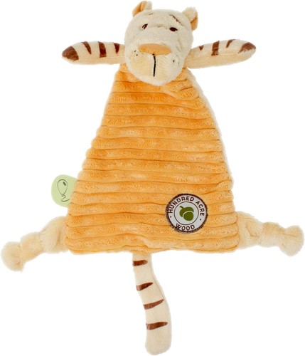 Rainbow designs tigger comfort - rainbow,