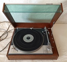 Lenco L75 Transcription Turntable
