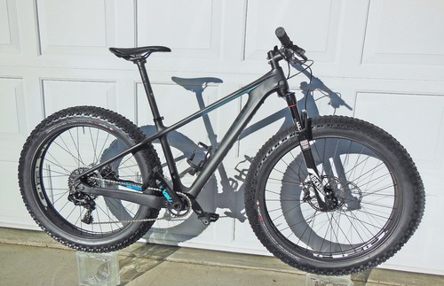 Specialized fat boy expert - boy,