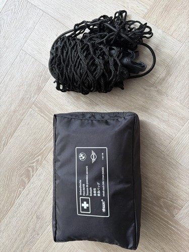 Bmw accessories cargo net - accessories.,
