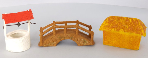 Vintage toys taylor - vintage, &