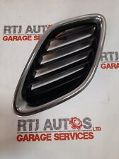 SAAB 93 9-3 2003-2007 - Front