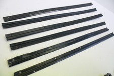 Porsche 911 930 G model trims