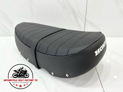New complete seat honda - new,