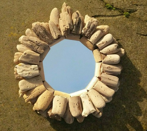 Round medium sized fairtrade - medium,