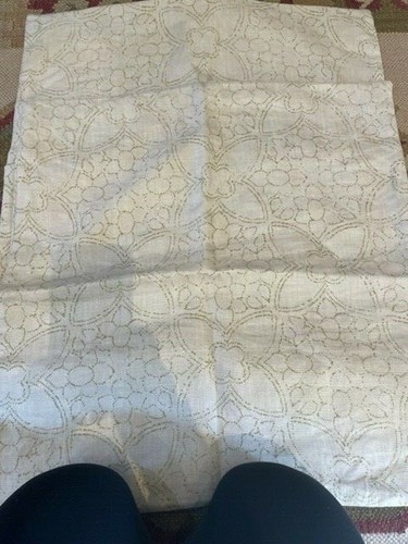 Pair kate forman linen - of,