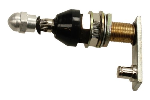 Wiper spindle kit - wiper,