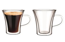 Double Wall Insulated Glass