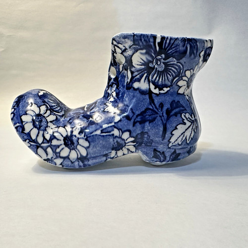 Old foley james kent blue - kent,