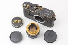 Rare [TOP MINT Matte Black]