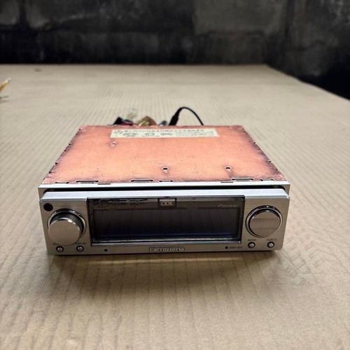 Pioneer carrozzeria dex - pioneer, cd