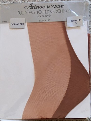 Aristoc harmony fully fashion - fully,