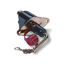 BATTERY DOCTOR 20259 Battery