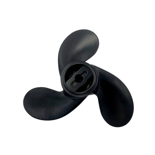 Marine propeller 4x5 7 - propeller, 7.4x5.7