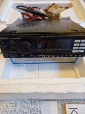 Wide Band Receiver  Kenwood RZ-1