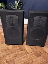 Jamo Power 100 Speakers Pair
