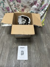 John Gordon Vertical Grill and