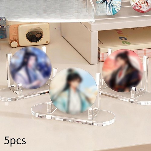 Pieces acrylic display - pieces,