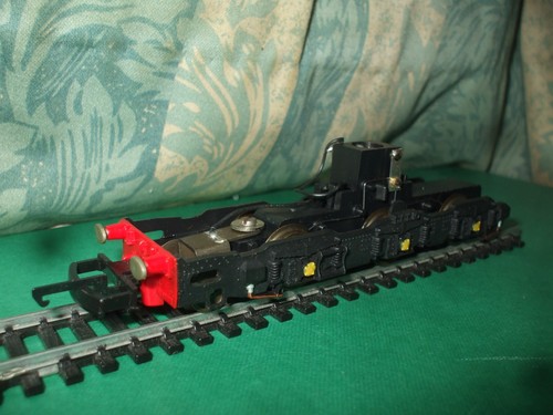 Lima class non powered - class,