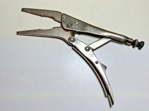 Vintage sykes pickavant self - vintage,
