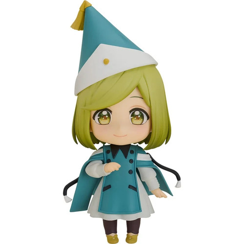 Nendoroid coco witch hat - witch,