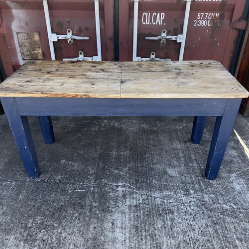 Antique pine farmhouse - pine,