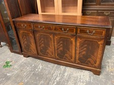 Vintage Retro Brown Wooden