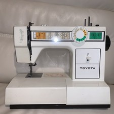 Toyota 2250 EC1 Series Sewing