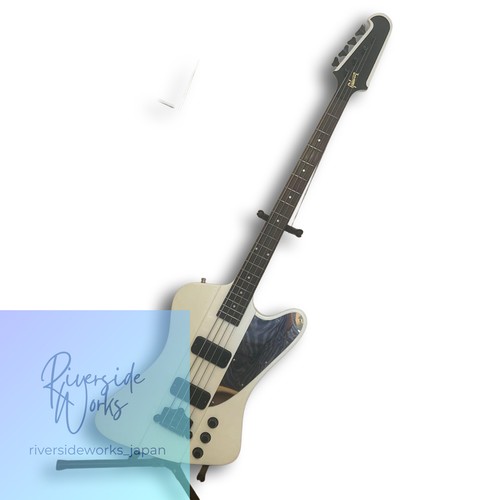 Epiphone thunderbird bass - thunderbird,
