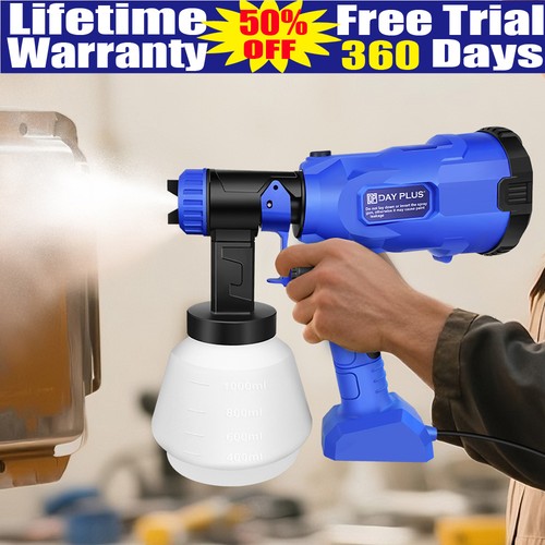 1000ml spray gun cord fence - 1000ml,