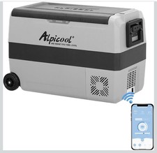 Alpicool T50 50L Compressor