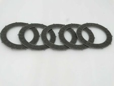 BSA A7 A10 57-1362 42-3192 42-3262 Friction Clutch Plate Set (4 Spring )
