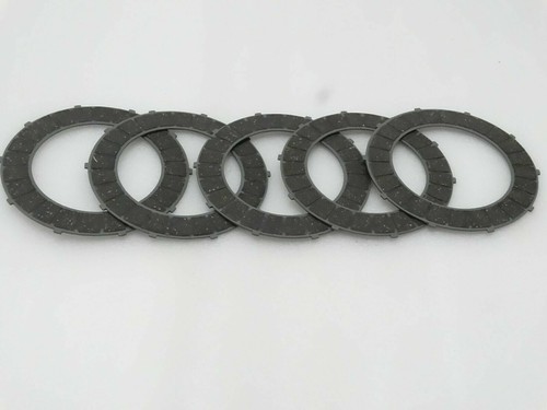 Bsa a10 1362 - a7, 57-1362