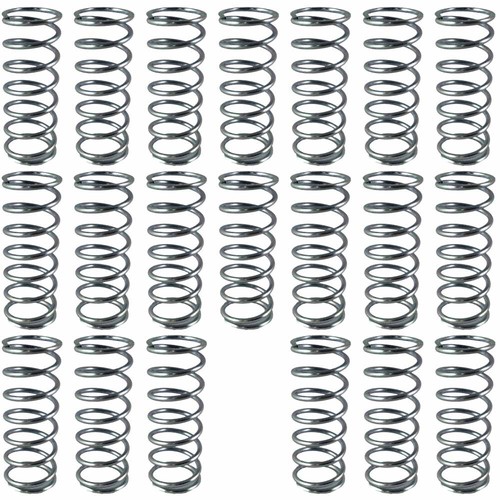 20pk spring for - for, 25-2