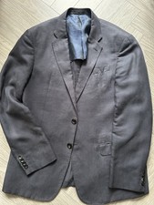 Armani Collezioni unlined