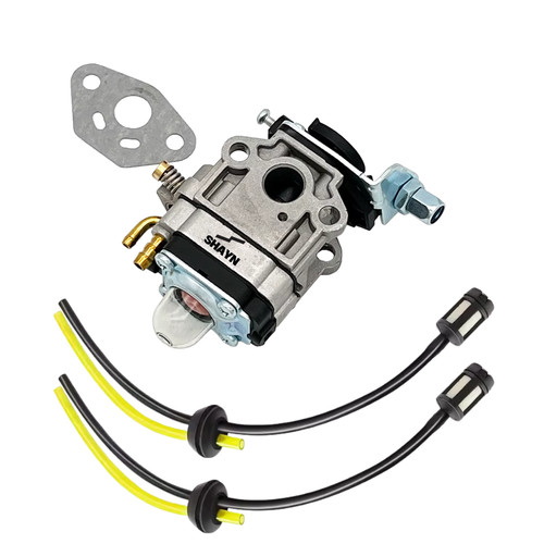 Shayn carburetor kit - carburetor, for