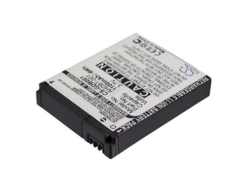 Battery for garmin forerunner - battery,
