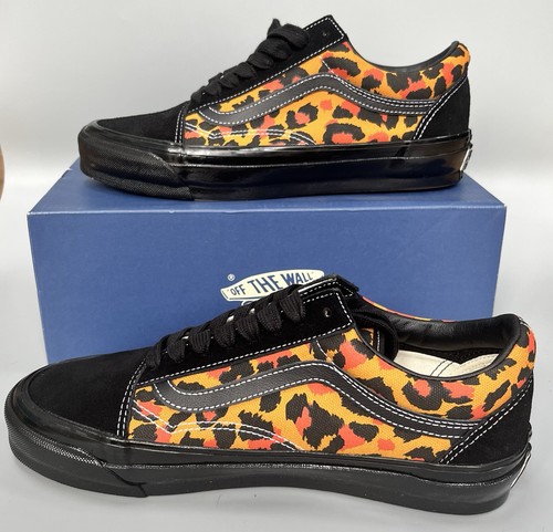 Vans premium old skool men - old,
