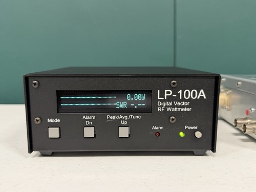 Telepost 100a digital - telepost, lp-100a